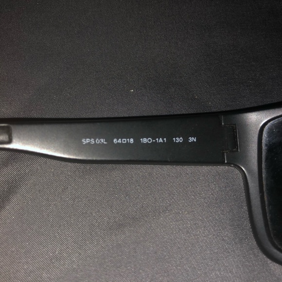 Prada Sunglasses - Picture 3 of 4